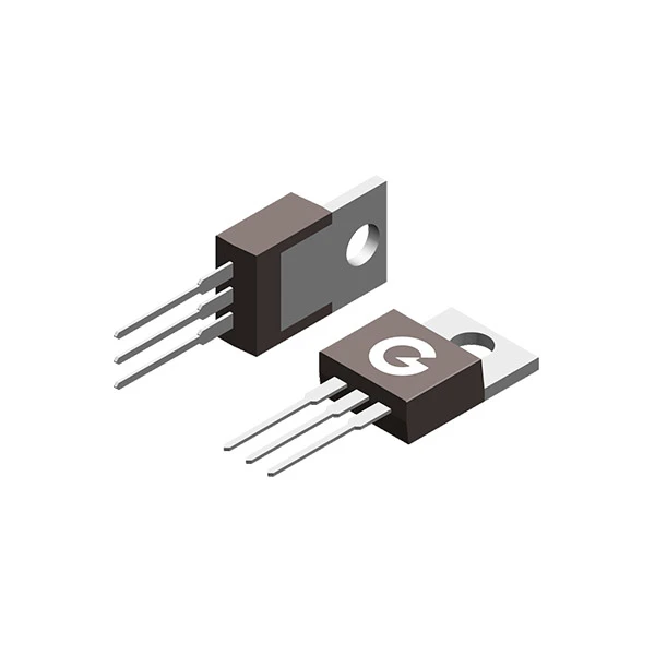 BL150P03-S8 Dual MOSFETs