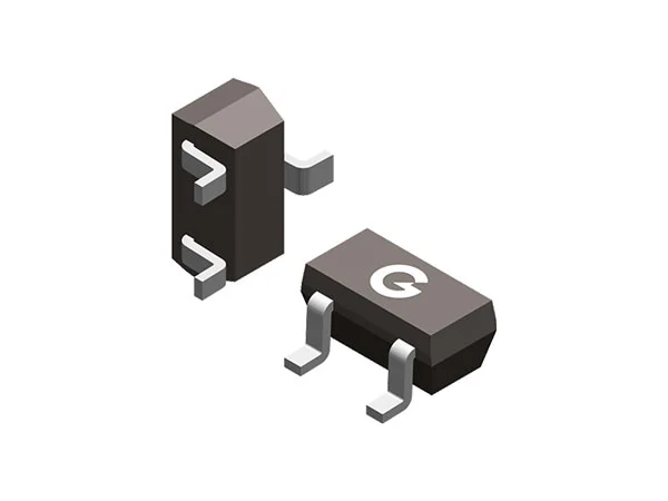 bas40 06t small signal schottky diodes