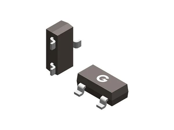 bas40 small signal schottky diodes