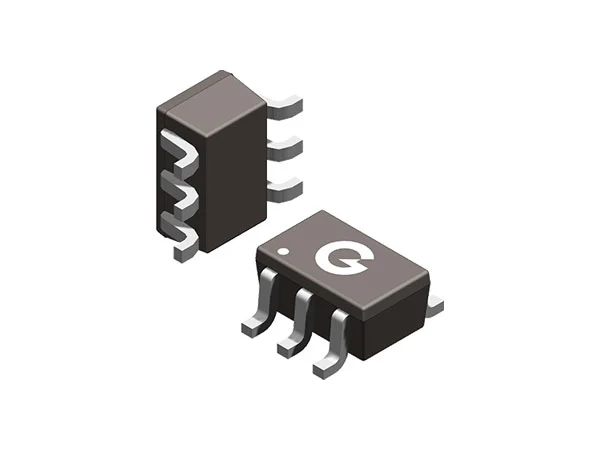 bas40brw small signal schottky diodes