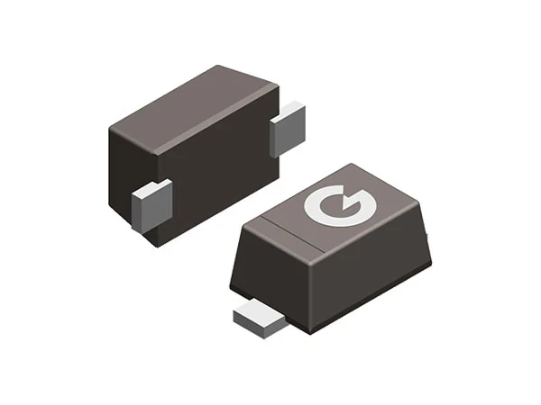 bas40x small signal schottky diodes