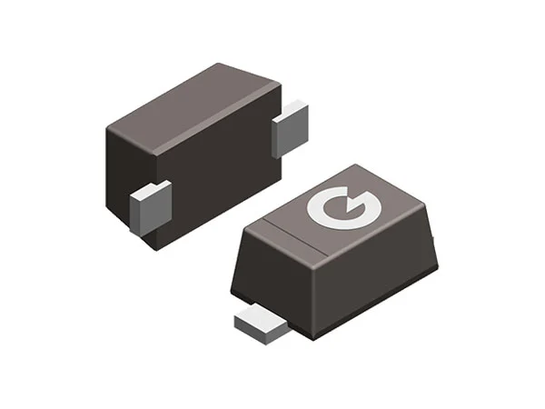 bas70x small signal schottky diodes