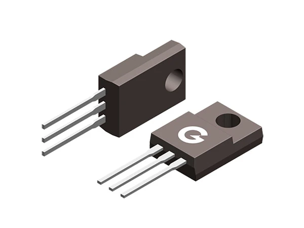bl10n30f high voltage mosfets