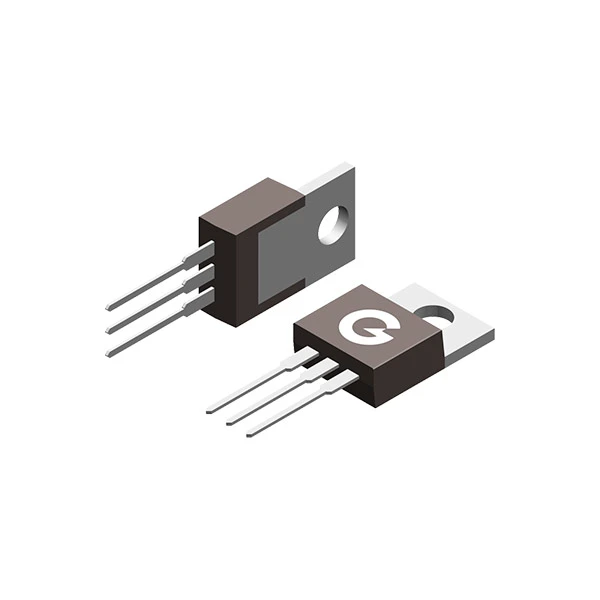 BL10N40 High Voltage MOSFETs