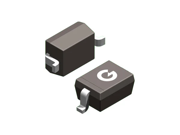 tvs diode esd protection