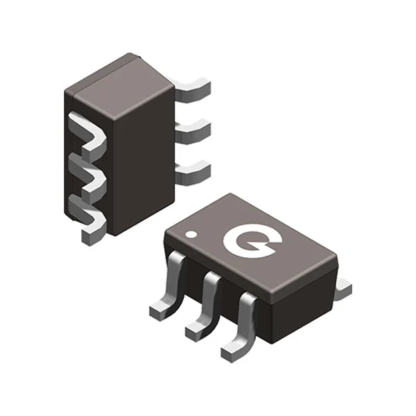 DCX115EU Digital Transistors