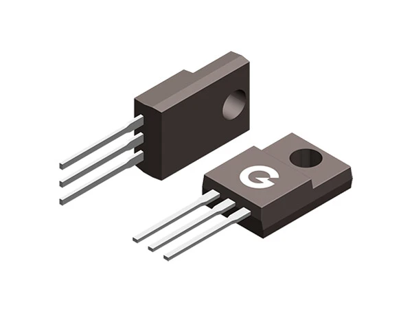 bl10n80f high voltage mosfets