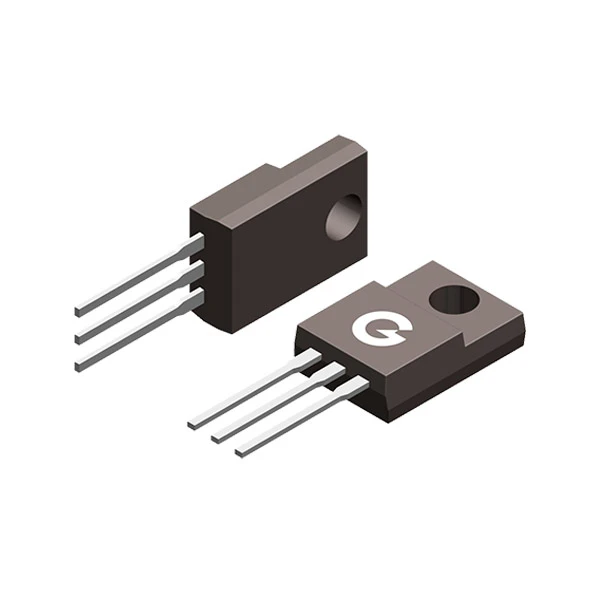 BL16N65F High Voltage MOSFETs