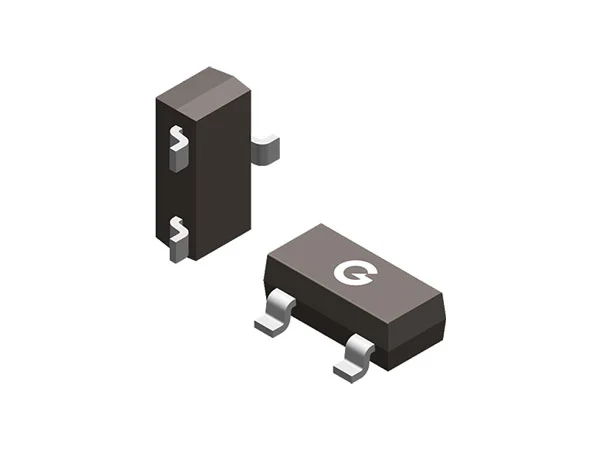 magnetic diode