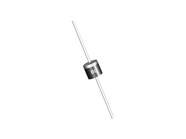 thermionic diode