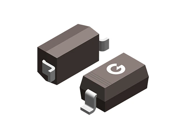 dlc03cw esd protection diodes