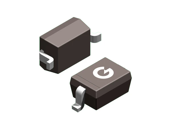 dlc05 esd protection diodes