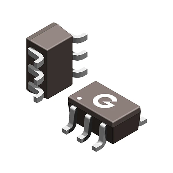 BL3439 Dual MOSFETs