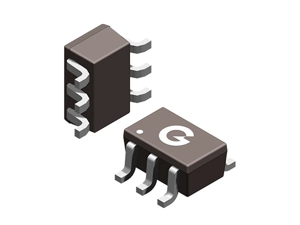 bl3439 dual mosfets