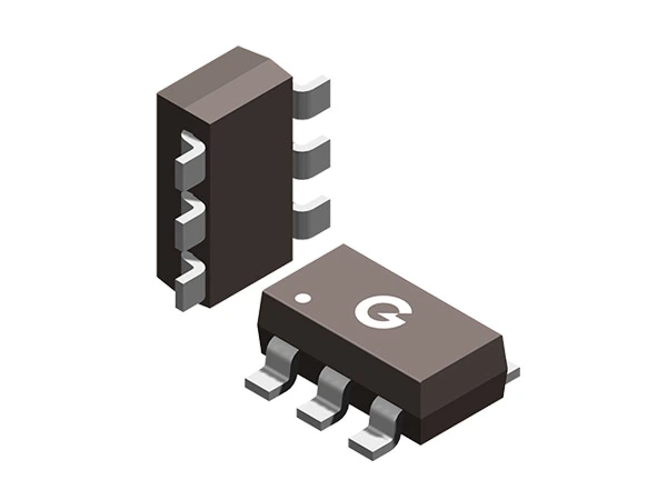 bl6312p dual mosfets