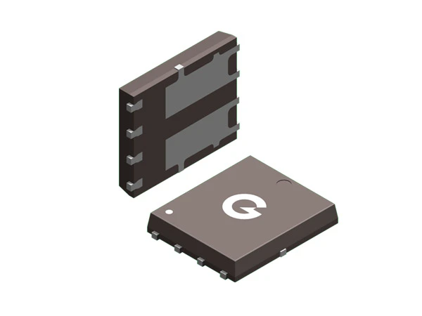 gblh3301 5dl8 dual mosfets