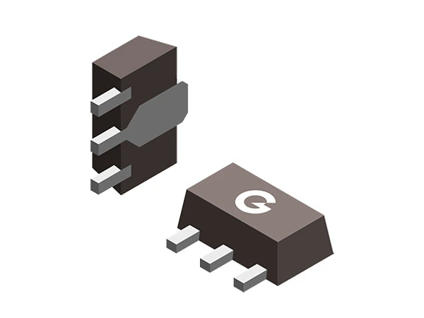 bl126e small signal mosfets
