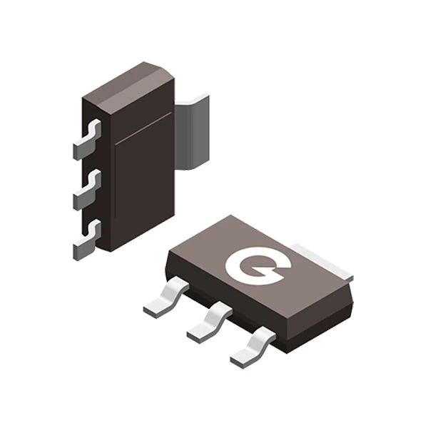BL2N60R Small Signal MOSFETs