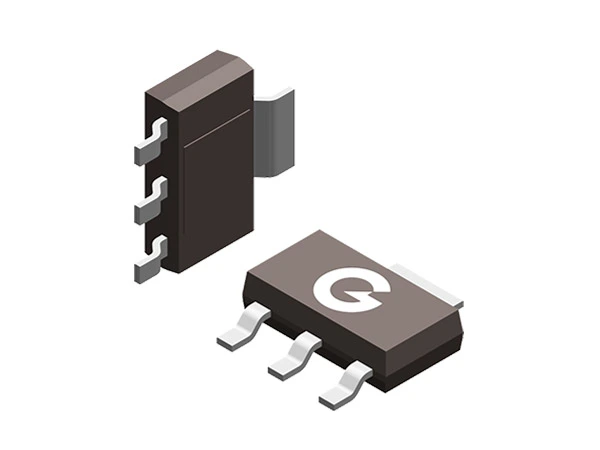 bl2n60r small signal mosfets