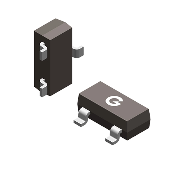 2SA812 Bipolar Transistor