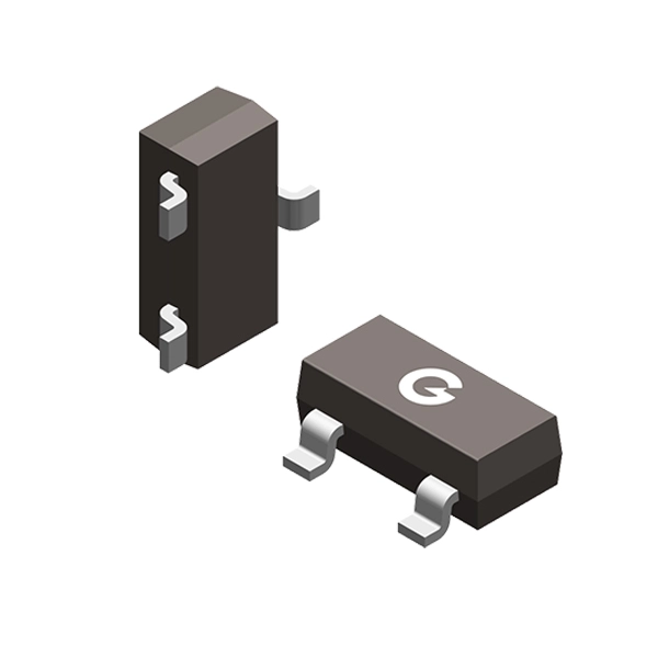 2SB624 Bipolar Transistor