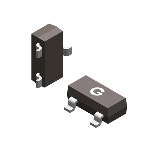 BAS40-05 Small Signal Schottky Diodes