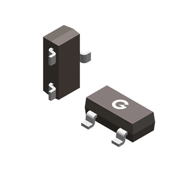 BAT54 Small Signal Schottky Diodes