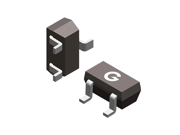 bat54ct small signal schottky diodes for sale