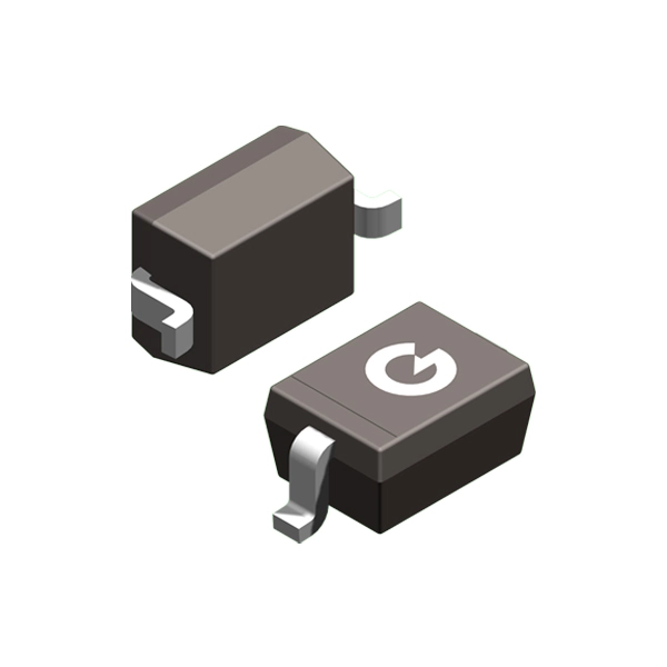 BAT54H Small Signal Schottky Diodes