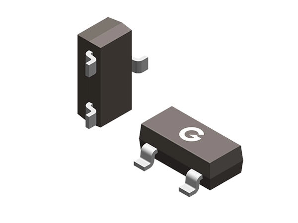 bat54s small signal schottky diodes for sale