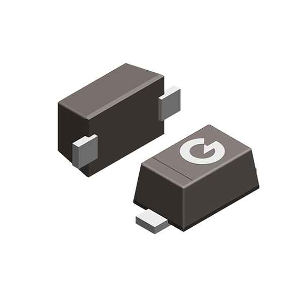 BAT54X Small Signal Schottky Diodes