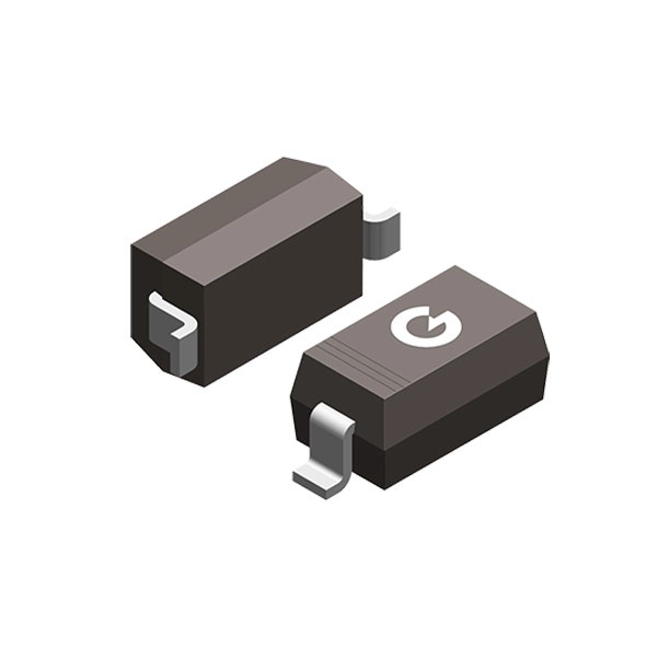 BAV21W Small Signal Switching Diodes