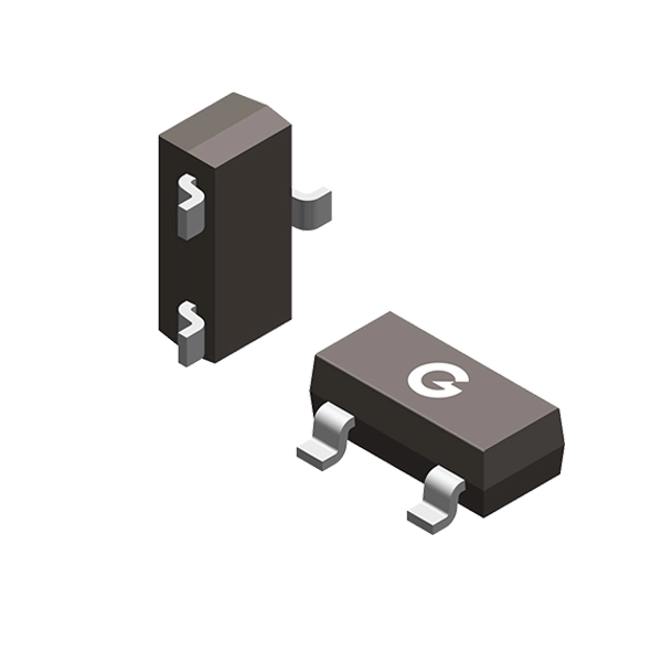 BAV23C Small Signal Switching Diodes