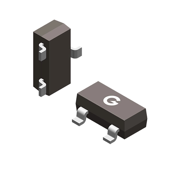 BC807-40 Bipolar Transistor