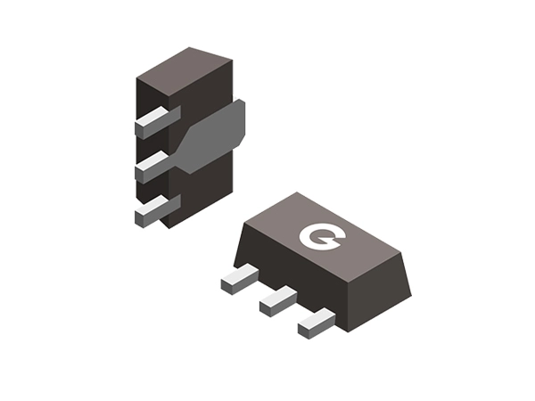 bcx53 16 bipolar transistor price