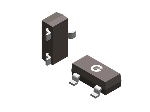 bss138 small signal mosfets for sale