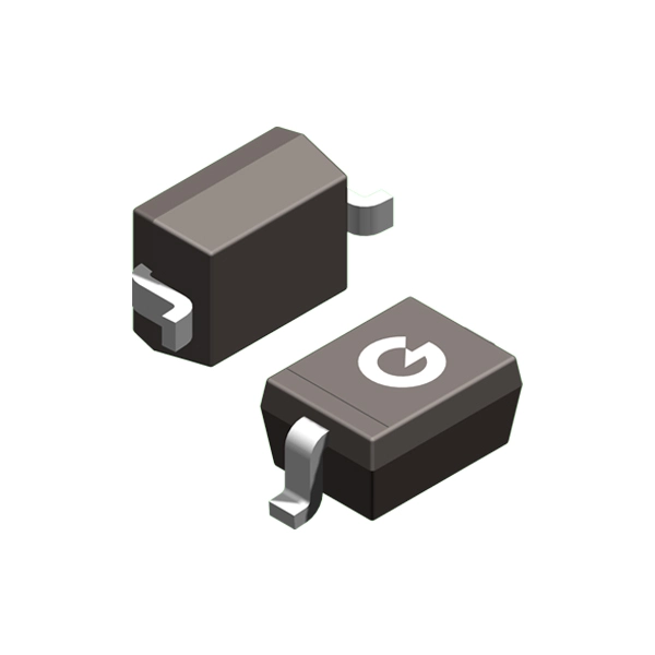 BZT52C10S Zener Diodes