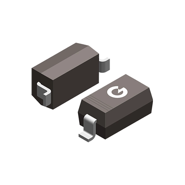 BZT52C15 Zener Diodes