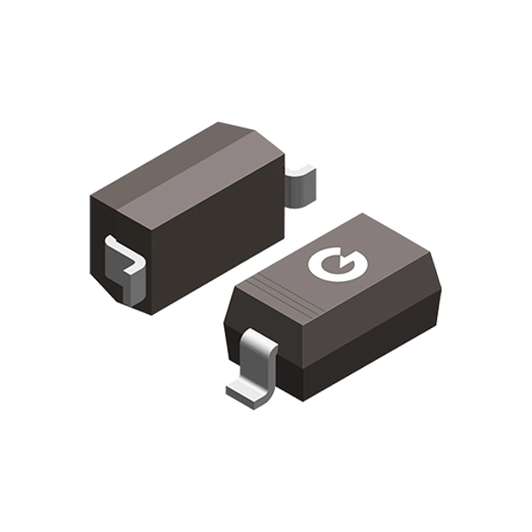 BZT52C16 Zener Diodes