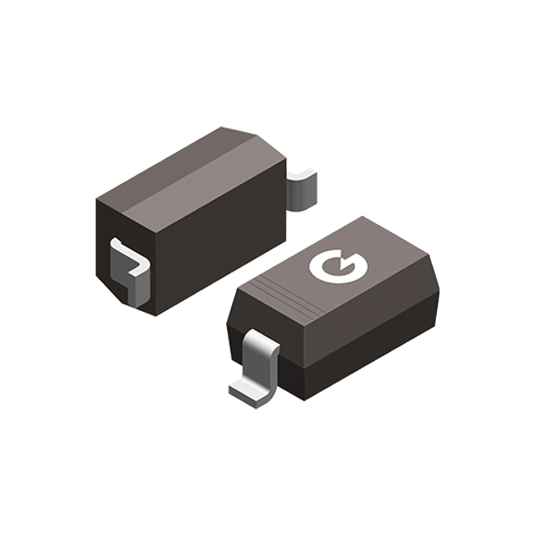 BZT52C18 Zener Diodes