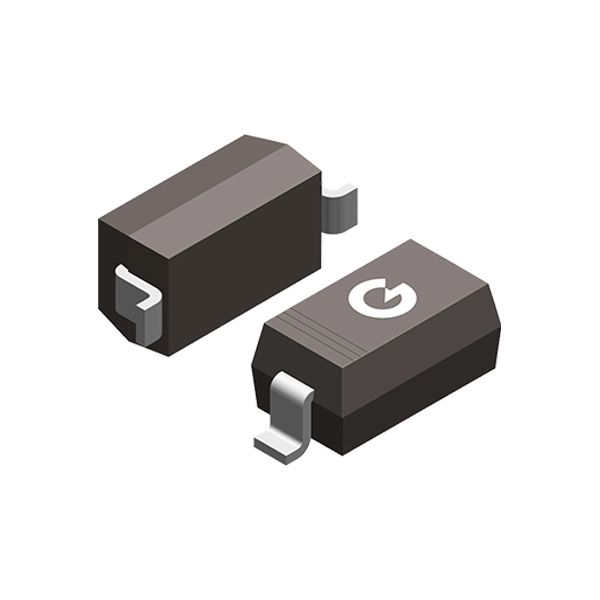 BZT52C20 Zener Diodes