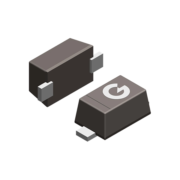 BZX584C15 Zener Diodes