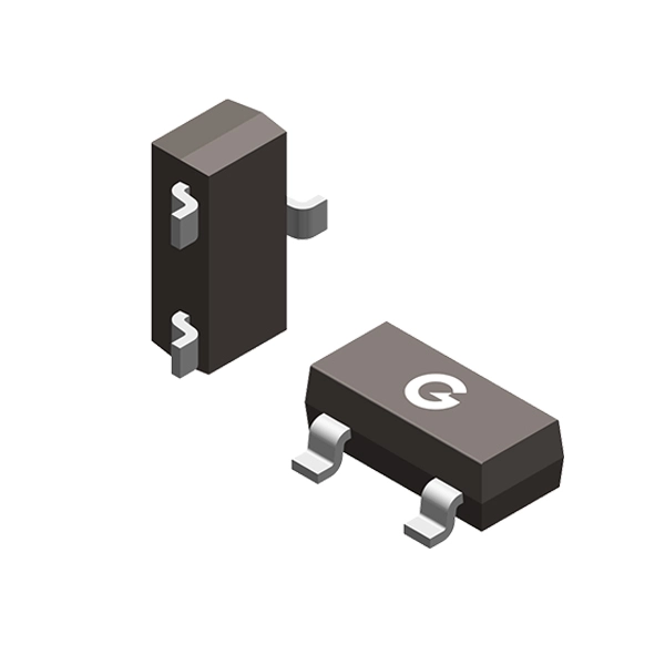 BZX84C12 Zener Diodes