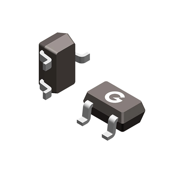 DTC143EUA Digital Transistors