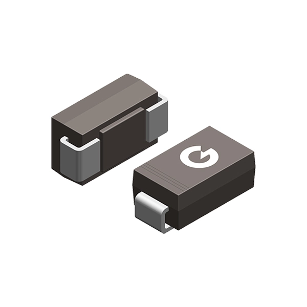 ES1D Fast Recovery Rectifiers Diodes