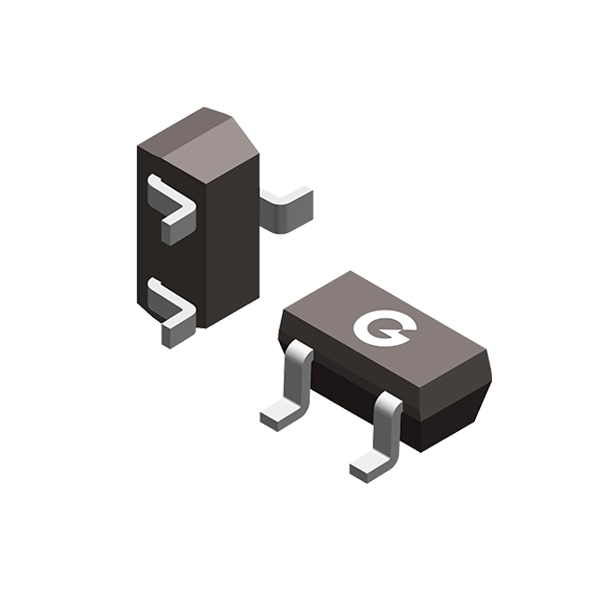 MMBT3904T Bipolar Transistor