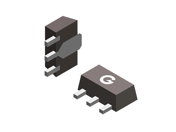 pxt2222a bipolar transistor for sale