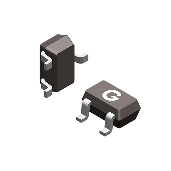 BAT54AW Small Signal Schottky Diodes