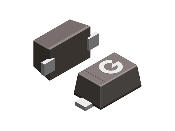 rb521s 30 small signal schottky diodes for sale