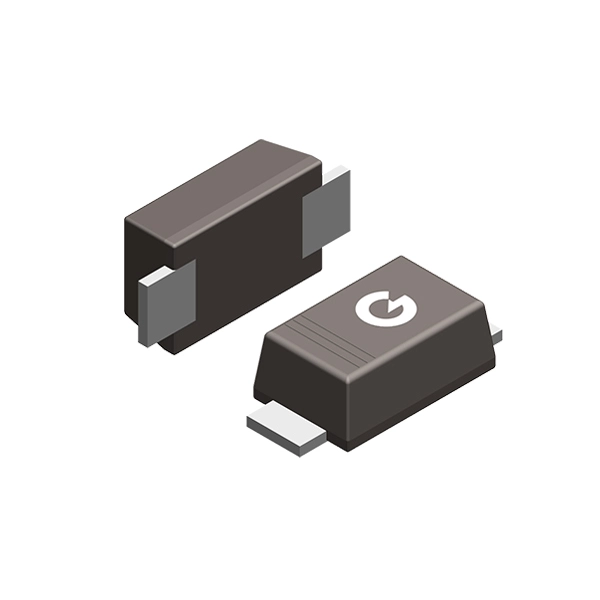 SOD1H5 Fast Recovery Rectifiers Diodes